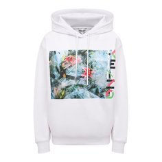 Хлопковое худи Kenzo
