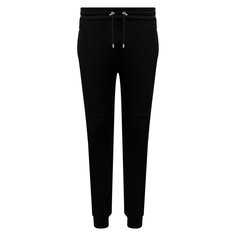 Хлопковые джоггеры Balmain