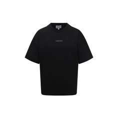 Хлопковая футболка Kenzo