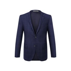 Шерстяной пиджак Corneliani