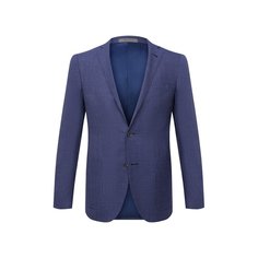 Шерстяной пиджак Corneliani