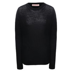 Свитер из шерсти и кашемира Valentino