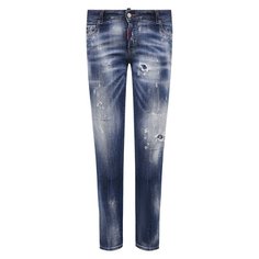 Джинсы Dsquared2