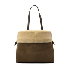 Сумка Flamenco Loewe