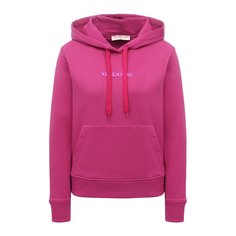 Хлопковое худи Valentino