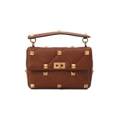 Сумка Roman Stud large Valentino