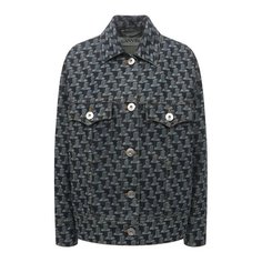 Джинсовая куртка Lanvin
