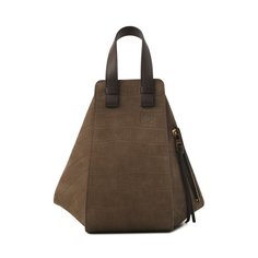 Сумка Hammock small Loewe