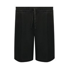 Льняные шорты Brioni