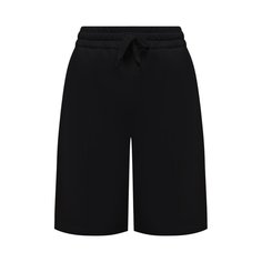 Хлопковые шорты Valentino
