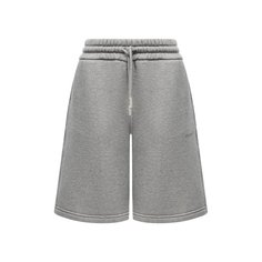 Хлопковые шорты Off-White