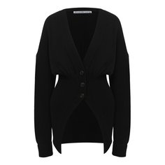 Кардиган Alexander Wang