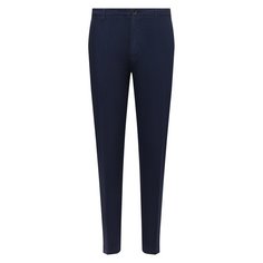 Льняные брюки 120% Lino