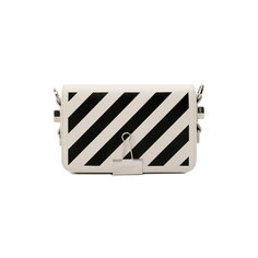 Сумка Binder mini Off-White