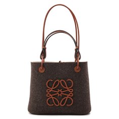 Сумка-тоут Square Basket Loewe