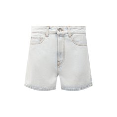 Джинсовые шорты Off-White