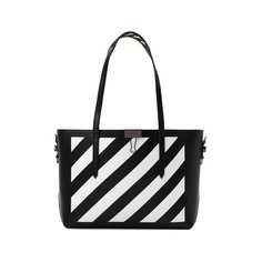 Сумка-тоут Binder Off-White