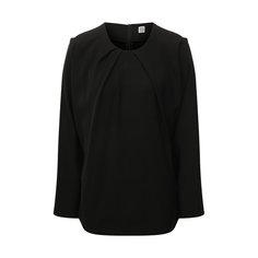 Блузка из вискозы Totême