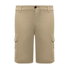 Хлопковые шорты Eleventy