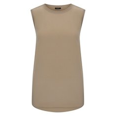 Шелковая майка Joseph