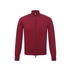 Хлопковый кардиган Canali