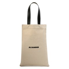 Сумка-шопер Jil Sander