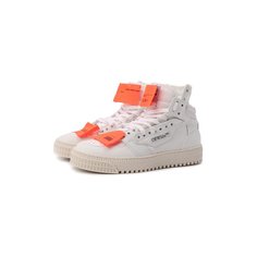 Комбинированные кеды Off-Court 3.0 Off-White