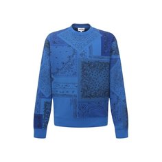 Хлопковый свитшот Kenzo