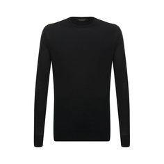 Шерстяной джемпер Ermenegildo Zegna