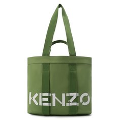 Сумка-шопер Kenzokaba large Kenzo