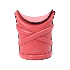 Сумка Curve small Alexander McQueen