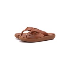 Кожаные шлепанцы Ancient Greek Sandals