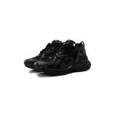 Кроссовки Runner Balenciaga
