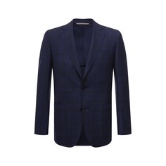 Шерстяной пиджак Canali