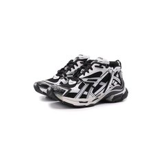 Кроссовки Runner Balenciaga