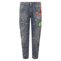 Джинсы Dolce & Gabbana