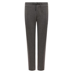 Хлопковые брюки Ralph Lauren