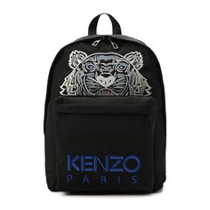 Текстильный рюкзак Kenzo