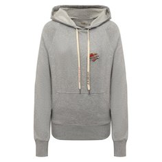 Хлопковое худи Zadig&Voltaire