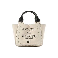 Сумка-тоут Atelier small Valentino