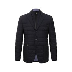 Утепленная куртка Corneliani