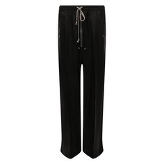 Брюки Rick Owens