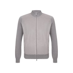 Комбинированный кардиган Gran Sasso