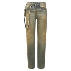 Джинсы Maison Margiela