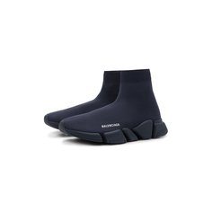 Текстильные кроссовки Speed 2.0 Balenciaga