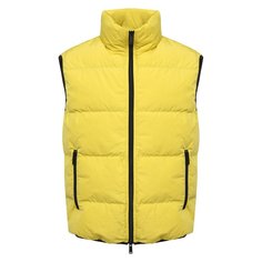 Пуховый жилет Dsquared2