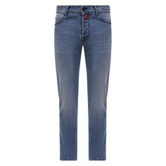 Джинсы Kiton