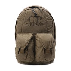 Текстильный рюкзак C.P. Company