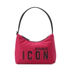 Сумка D2 Icon mini Dsquared2