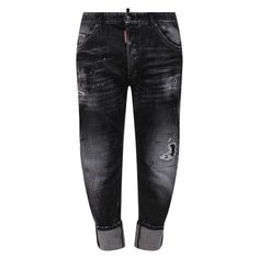 Джинсы Dsquared2
